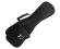 Kaces Soprano Ukulele Deluxe Gig Bag