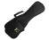 Kaces Soprano Ukulele Lightweight Case