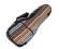 Eddy Finn Hippie Bag - Soprano Ukulele