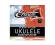 Echosonic Ukulele Strings E-U10