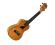 Eddy Finn EF-16C Lacewood Concert Ukulele