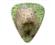 Australian Series Guitar Pick - Wombat