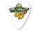 World Country Series - Mexico - Sombrero Pick
