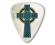 Retro Series Picks Refill Bag - Celtic Cross