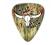 Unlimited Series Guitar Pick - Dead or Alive