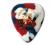 Vintage Celluloid Pro Guitar Picks - Confetti - 25 Refill