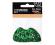 Grover Allman Vintage Celluloid Pro Guitar Picks Green 10 Pack
