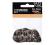 Vintage Celluloid Pro Guitar Picks - Grey 10 Pack