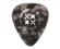 Vintage Celluloid Pro Guitar Picks - Grey - 25 Refill