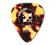 Vintage Celluloid Pro Guitar Picks - Tortoiseshell - 25 Refill