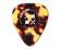 Vintage Celluloid Pro Guitar Picks - Tortoiseshell - 25 Refill