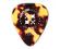 Vintage Celluloid Pro Guitar Picks - Tortoiseshell - 25 Refill