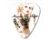 Tattoo Chicks 5 Multi Guitar Pick Pack # 2