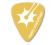 Triple J Unearthed 5 Multi Pack Guitar Picks