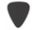 Custom Printed Pick Classic - Delrinex™ ISO Standard - One Colour, Two Sides