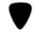 Custom Printed Pick Classic - G-Poly™ ISO Standard - One Colour, One Side