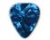 Custom Printed Pick Classic - Celluloid Standard - One Colour, One Side