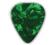 Custom Printed Pick Classic - Celluloid Standard - One Colour, One Side