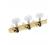 Classicl Machine Heads Gold Plated GMC-015G