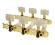 Classicl Machine Heads Gold Plated GMC-015G