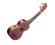 Eddy Finn EF-25C Koa Concert Ukulele