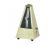 Wittner Maelzel Metronome Wood with Bell - Maple Matt Finish 817A