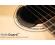 Acoustic Guitar HoleGuard - Transparent