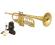 Wisemann Taurus Bb Trumpet Kit