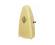 Wittner Taktell Piccolo Metronome - Ivory 832