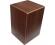 Opus Percussion Cajon Sapele with Bag