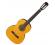 Fiesta Classical Guitar Natural