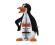 Wittner Taktell Metronome Penguin Design 839011