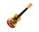 Kealoha Graphic Concert Ukulele 24-4 - Hawaii Sunset