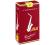 Vandoren Java Red Alto Saxophone Reeds -  Box of 10