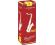 Vandoren Java Red Tenor Saxophone Reeds - Box of 5