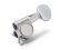 Gotoh SG381 05 6 in Line Machine Heads Chrome