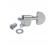 Gotoh SGM-20 3 aside Machine Heads Chrome