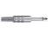 Jack Plug 1/4" PC-210 - Mono (Pair)