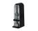 Wittner Taktell Piccolino Metronome - Black 890161