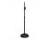 Quick Release Round Base Microphone Stand