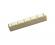 Plastic Fingerboard Nut Classical - FBNC50