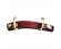 Kun Bravo Collapsible Violin Shoulder Rest 4/4