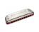 Hohner Golden Melody Harmonica