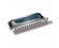 Hohner Silver Concerto Chromatic Harmonica