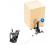 Dixon Cajon Pedal Plus PP9290CP2