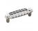 Schaller Signum Guitar Bridge Chrome