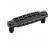 Schaller Signum Guitar Bridge Black