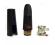 Bari Esprit Mouthpiece Kit Bb Clarinet