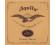 Aquila Nylgut Banjo String Set Medium 5B