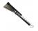 Percussion Plus Wire Drum Brush - Push Pull Style